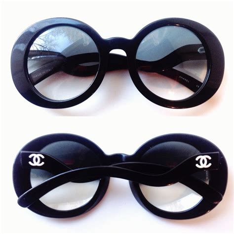 chanel 5018 half tint sunglasses replica|Chanel 5018 Half Tint Sunglasses Rare Millennium .